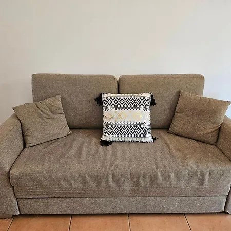 Paphos Holiday Home Tatil Evi *