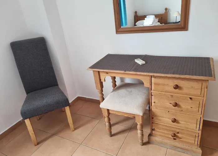 Paphos Holiday Home Σπίτι διακοπών