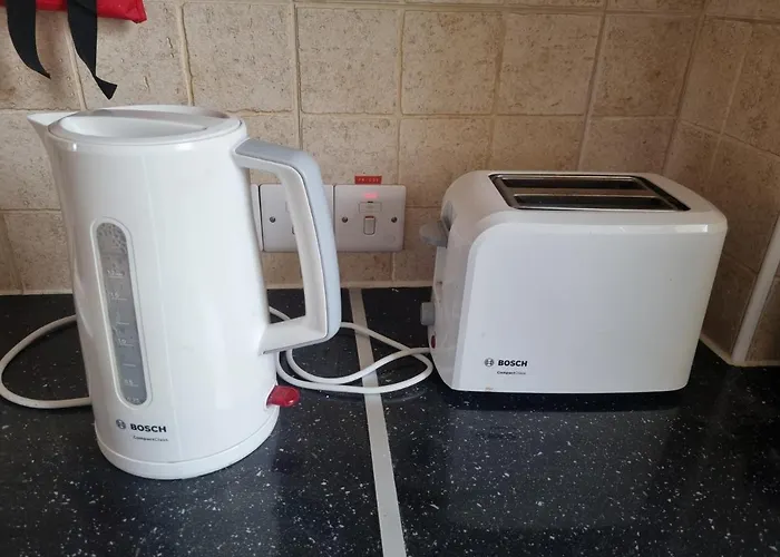 Paphos Holiday Home *