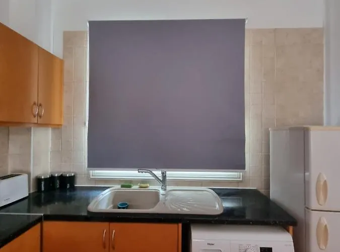 Σπίτι διακοπών Paphos Holiday Home