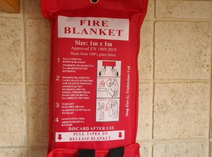 Σπίτι διακοπών Paphos Holiday Home Πάφος