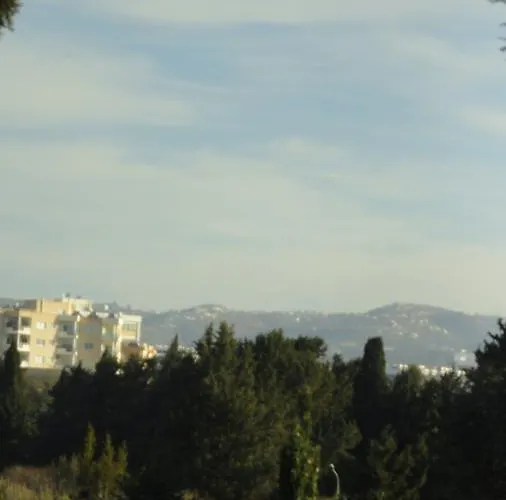 Σπίτι διακοπών Paphos Holiday Home Πάφος