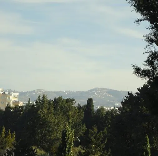 Σπίτι διακοπών Paphos Holiday Home Πάφος