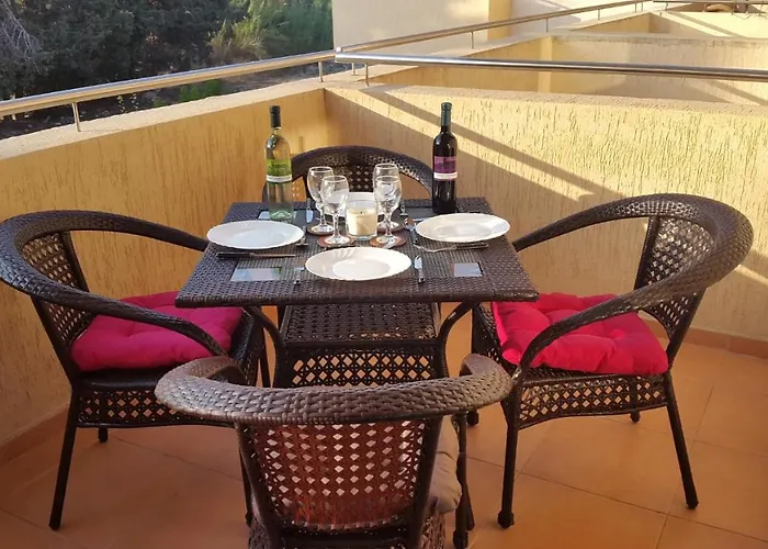 Paphos Holiday Home Σπίτι διακοπών *