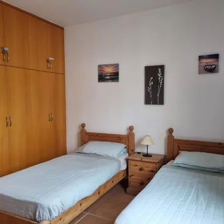 Дом отдыха Paphos Holiday Home Пафос