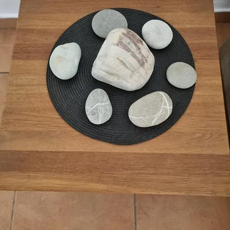 Paphos Holiday Home *