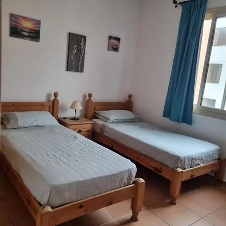 Paphos Holiday Home *