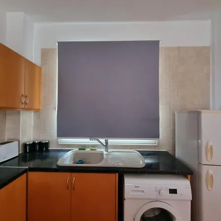 Tatil Evi Paphos Holiday Home