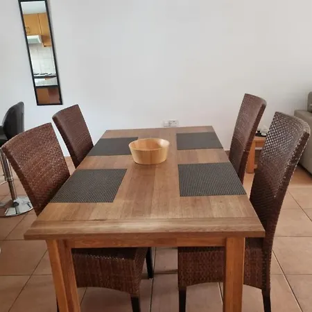 Paphos Holiday Home Дом отдыха