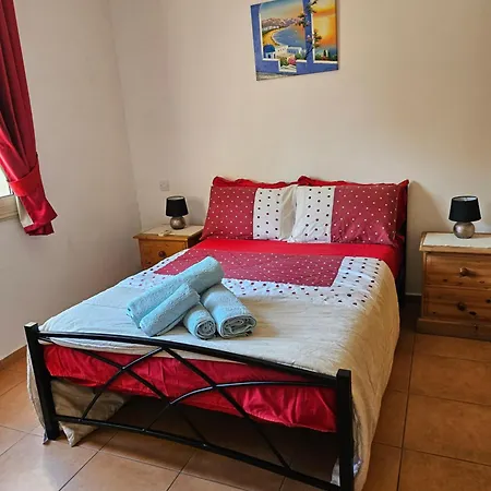 Paphos Holiday Home Tatil Evi Pafos