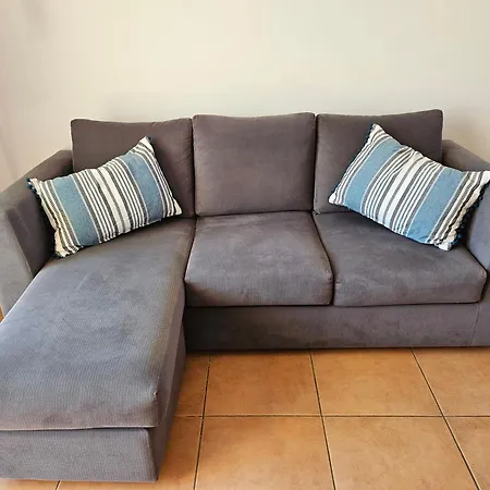 Дом отдыха Paphos Holiday Home Пафос