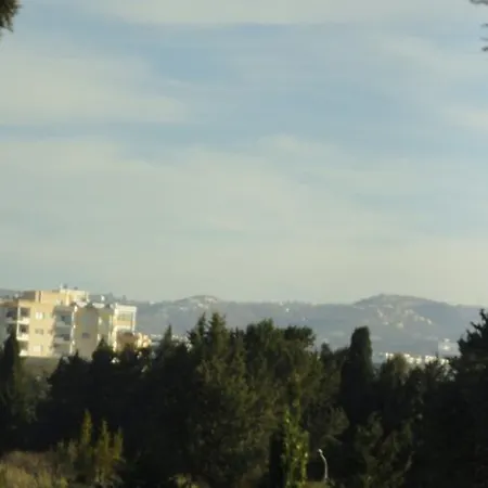 Дом отдыха Paphos Holiday Home Пафос