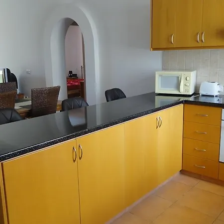 Paphos Holiday Home Дом отдыха