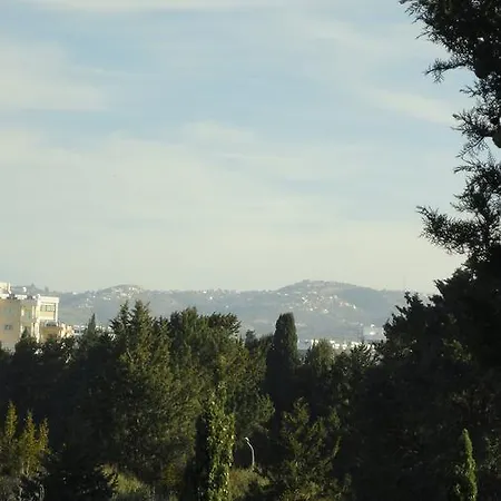 Дом отдыха Paphos Holiday Home Пафос