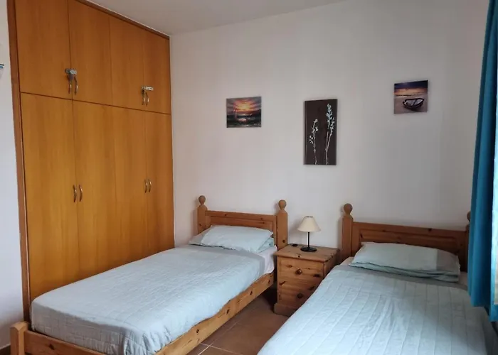 Σπίτι διακοπών Paphos Holiday Home Πάφος