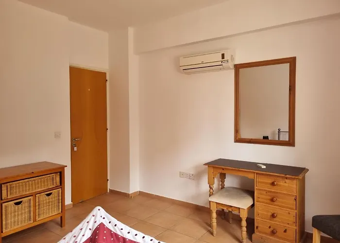 Paphos Holiday Home Σπίτι διακοπών Πάφος