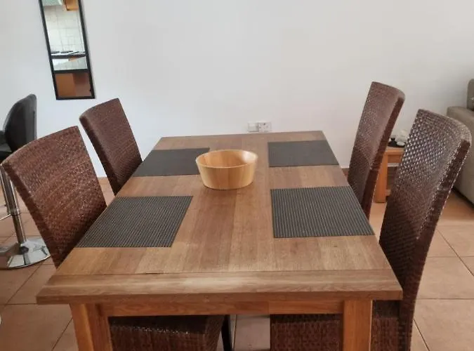 Paphos Holiday Home Σπίτι διακοπών