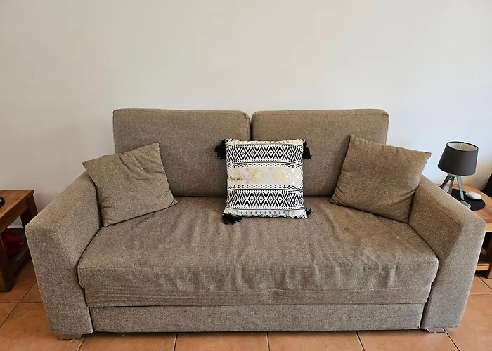 Paphos Holiday Home Дом отдыха *