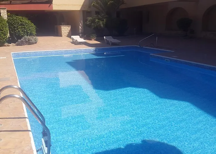 Paphos Holiday Home * Πάφος