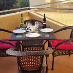 Paphos Holiday Home Ferienhaus *