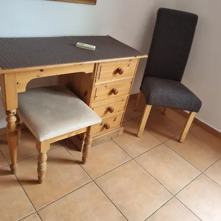 Paphos Holiday Home