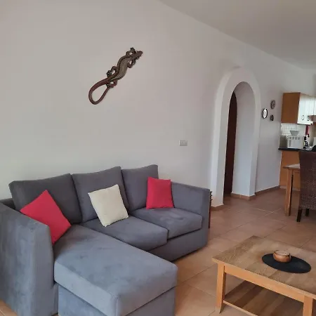 Paphos Holiday Home Vakantiehuis Paphos