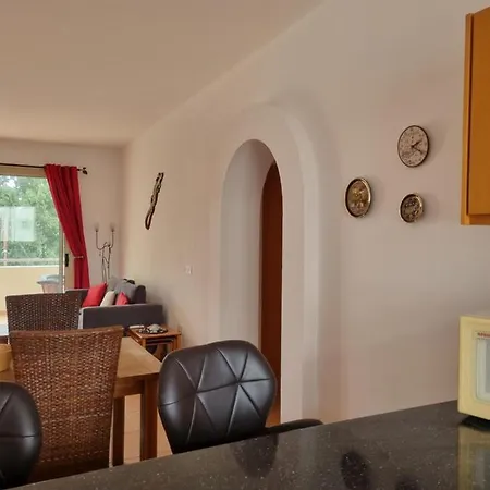 Paphos Holiday Home Vakantiehuis