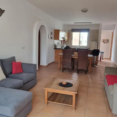 Paphos Holiday Home