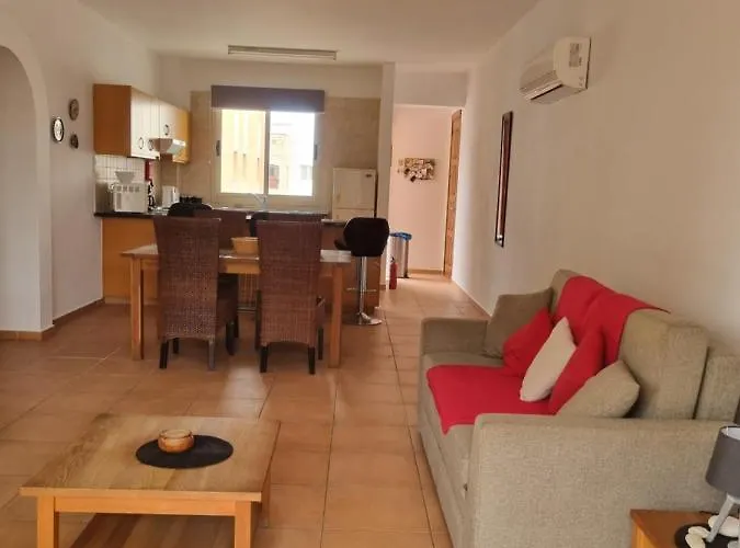 Paphos Holiday Home Holiday home *