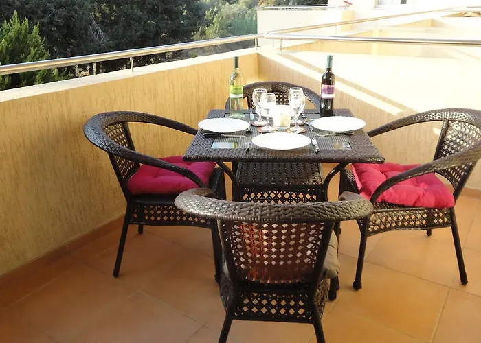 Paphos Holiday Home Holiday home