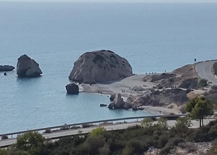 Holiday home Paphos Holiday Home *