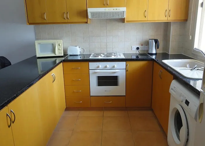 Holiday home Paphos Holiday Home