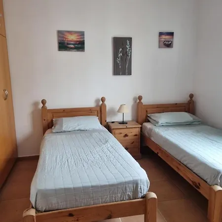 Paphos Holiday Home Pafos