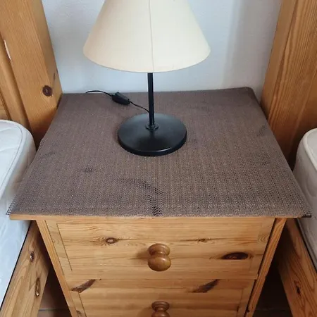 Paphos Holiday Home Tatil Evi Pafos