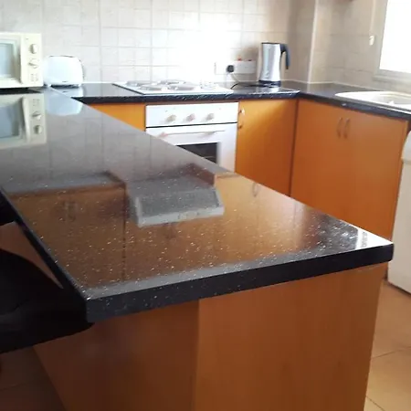 Paphos Holiday Home *