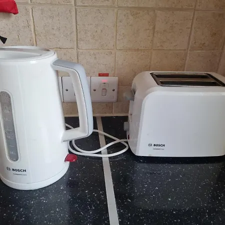 Paphos Holiday Home *