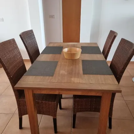 Paphos Holiday Home *