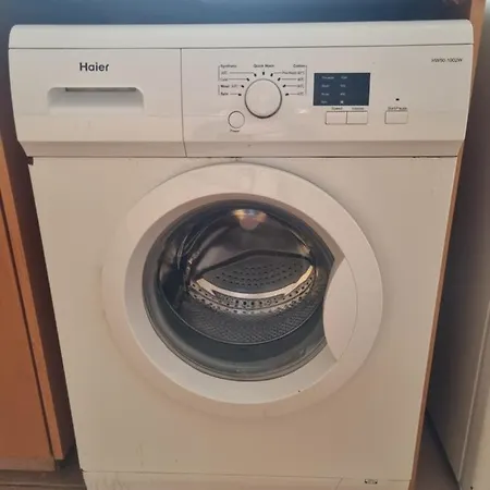 Paphos Holiday Home Tatil Evi Pafos