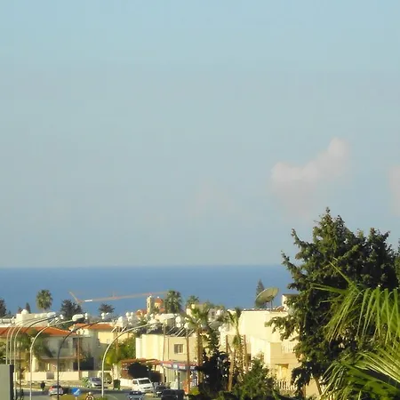 Paphos Holiday Home Pafos