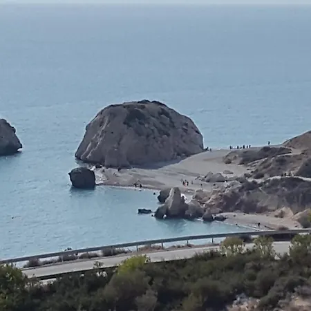 Tatil Evi Paphos Holiday Home *