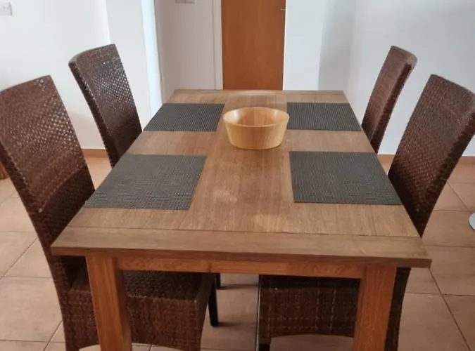 Paphos Holiday Home *