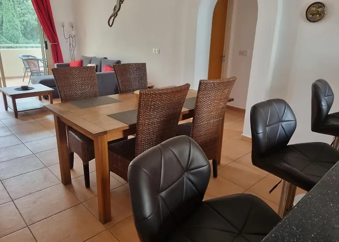 Paphos Holiday Home * Paphos