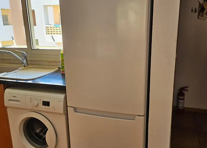 Prázdninový dům Paphos Holiday Home *