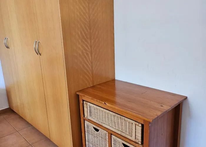 Prázdninový dům Paphos Holiday Home *