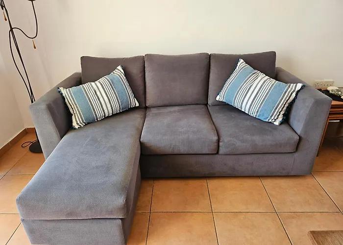 Prázdninový dům Paphos Holiday Home Paphos