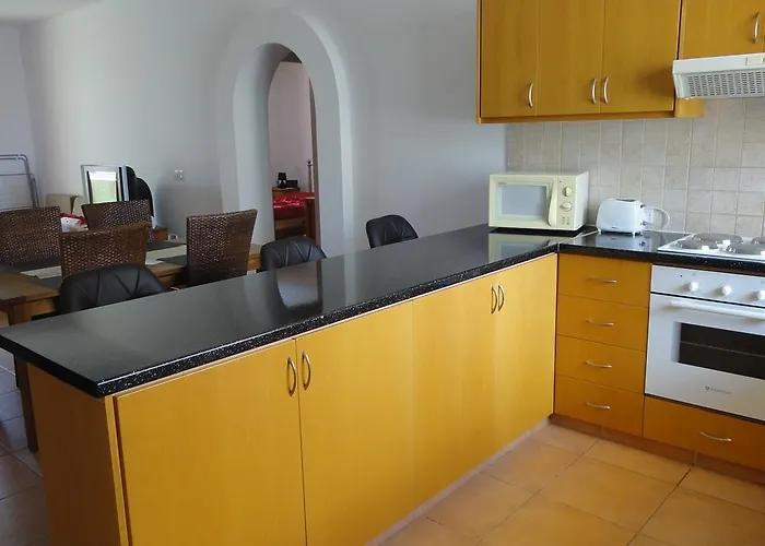 Paphos Holiday Home Prázdninový dům